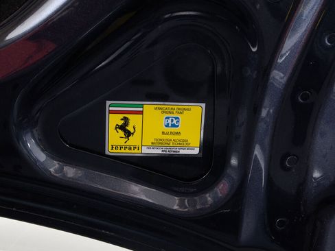 Certified 2024 Ferrari Roma Spider image 28