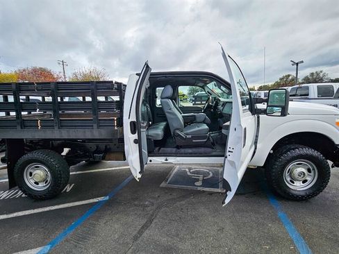 Used 2015 Ford F350 XL image 10