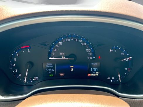 Used 2016 Cadillac SRX Premium FWD image 24