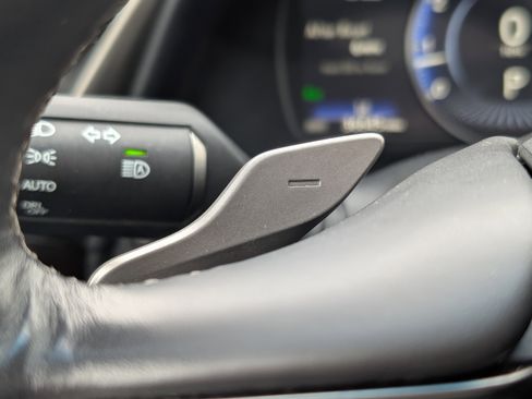 Used 2019 Lexus ES 350 Luxury image 25