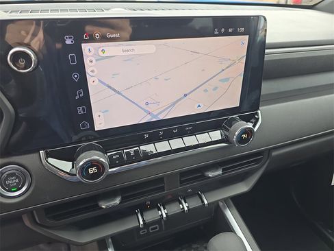 New 2026 Chevrolet Colorado Trail Boss image 22