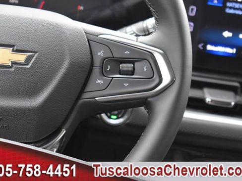 New 2026 Chevrolet TrailBlazer LT w/ Convenience Package image 22