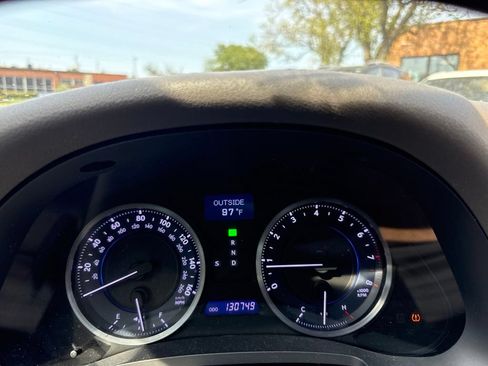 Used 2012 Lexus IS 250 AWD w/ Luxury Plus Value Edition image 9