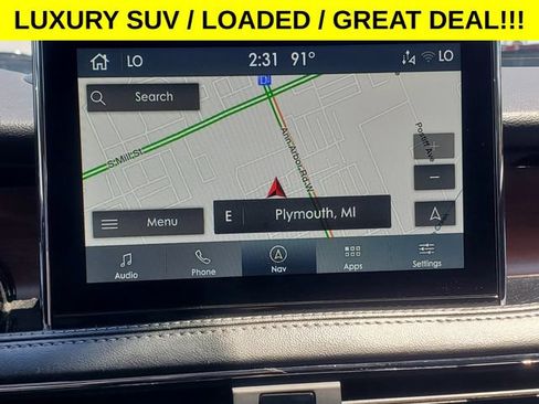 Used 2022 Lincoln Corsair Reserve w/ Equipment Group 201A AWD/4WD image 20