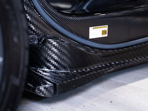 Used 2014 McLaren P1 image 16