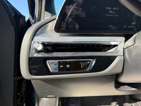 Certified 2024 Cadillac Lyriq Luxury w/ LPO, Floor Liner Package image 21