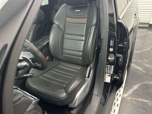 Used 2017 Mercedes-Benz GLS 63 AMG 4MATIC image 16