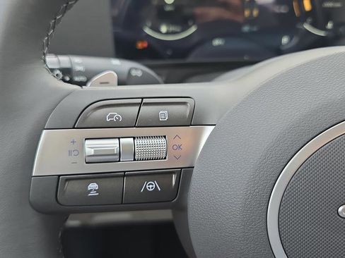 New 2026 Hyundai Kona Limited AWD/4WD image 24