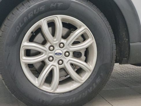 Used 2020 Ford Explorer 2WD image 31