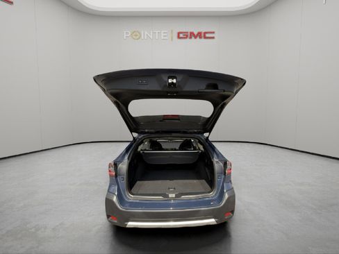 Used 2023 Subaru Outback Limited image 28