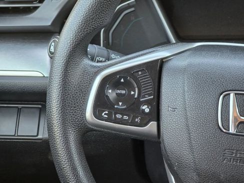 Used 2017 Honda Civic EX-T image 20