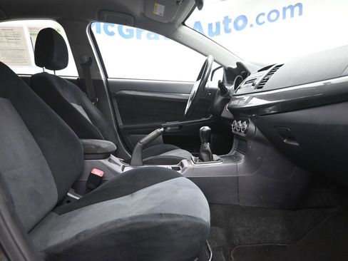 Used 2010 Mitsubishi Lancer GTS image 7