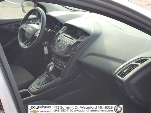 Used 2016 Ford Focus S image 27