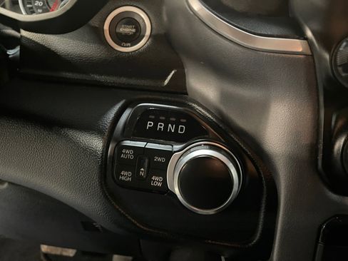 Used 2022 RAM 1500 Big Horn image 12