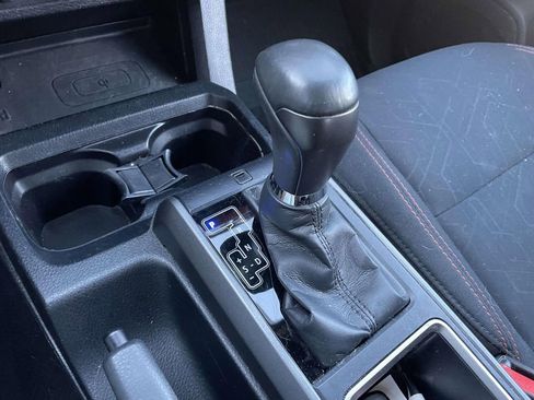 Used 2020 Toyota Tacoma TRD Sport image 42