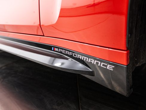 Used 2021 BMW M4 Competition w/ Executive Package RWD image 12