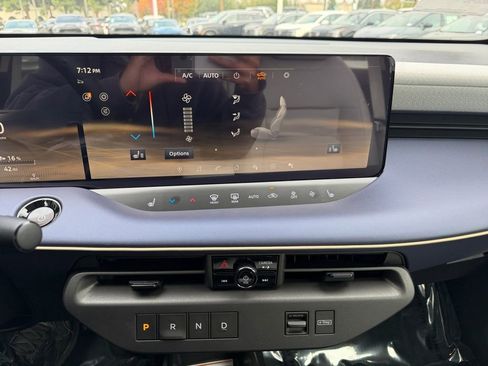 New 2026 Nissan Leaf SV+ image 21