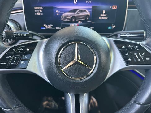 Used 2023 Mercedes-Benz EQE 350+ 4MATIC SUV image 10