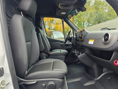 New 2026 Mercedes-Benz Sprinter 3500 image 19