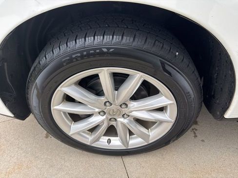 Used 2020 Acura RDX AWD image 12