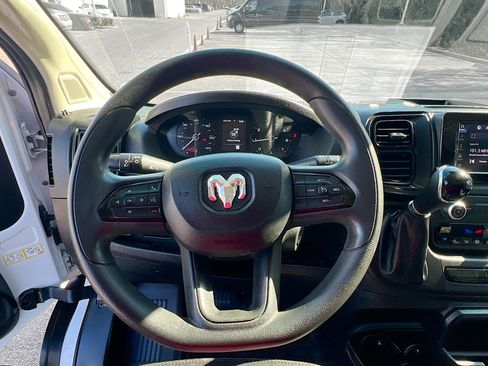 Used 2023 RAM ProMaster 2500 w/ Driver Convenience Group (A) image 17
