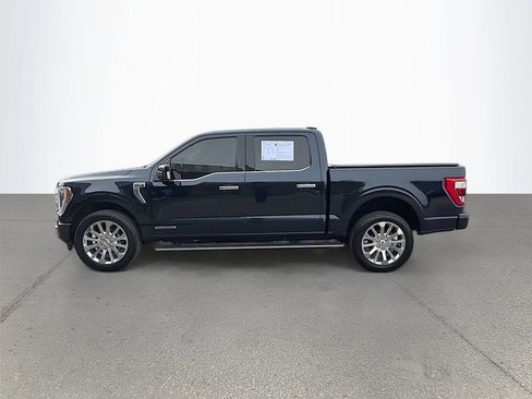 Used 2023 Ford F150 Limited image 8