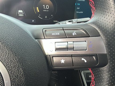 Used 2025 Hyundai Kona N Line S image 21