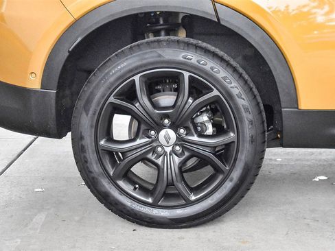 Used 2023 Dodge Hornet GT w/ Tech Pack w/o Parking image 12