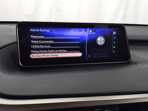 Used 2016 Lexus RX 350 AWD image 25