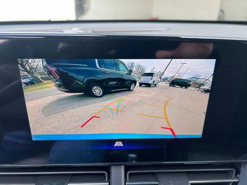 New 2026 Chevrolet Trax LT FWD image 51
