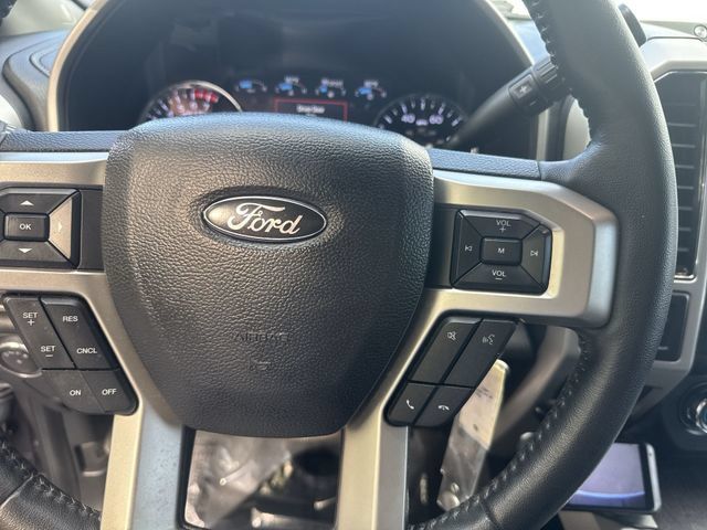 Used 2021 Ford F250 Lariat w/ Chrome Package AWD/4WD image 19