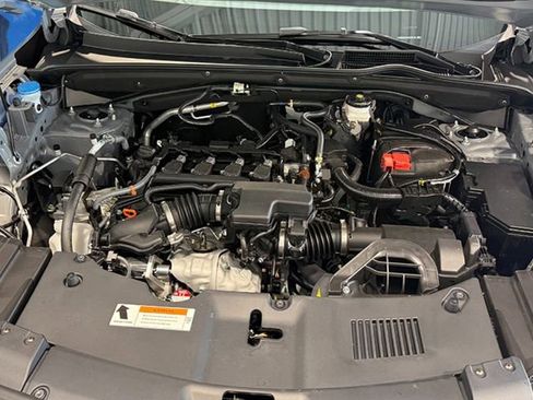 New 2026 Acura ADX A-Spec image 13