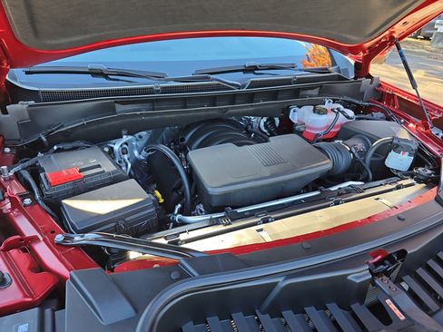 New 2026 GMC Yukon XL Elevation image 32