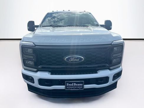 Certified 2023 Ford F350 XL w/ STX Appearance Package AWD/4WD image 2