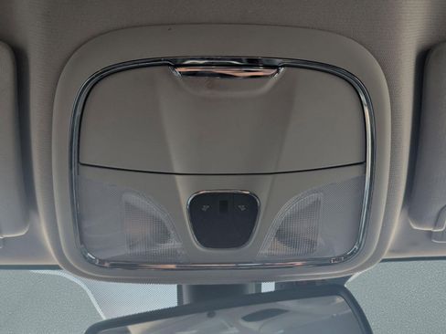 Used 2016 Jeep Cherokee Limited FWD image 22