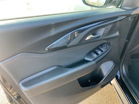 Certified 2023 Chevrolet TrailBlazer RS image 20