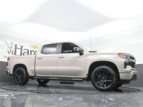 New 2026 Chevrolet Silverado 1500 RST w/ RST All Star Premium Package image 2