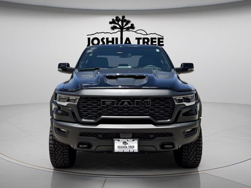 New 2026 RAM 1500 RHO w/ RHO Level 1 Equipment Group AWD/4WD image 2