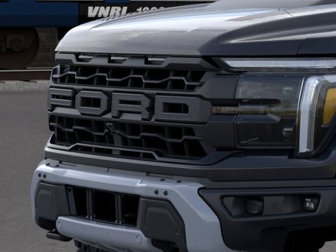 New 2026 Ford F150 Raptor AWD/4WD image 47