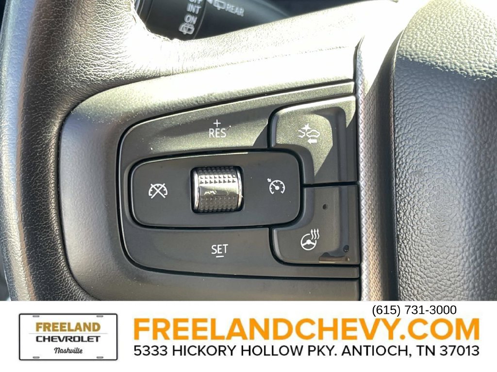 Used 2022 GMC Yukon XL Denali RWD image 42