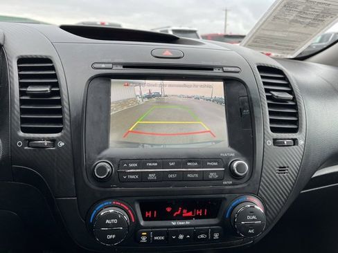 Used 2016 Kia Forte Koup EX w/ EX Premium Package image 42