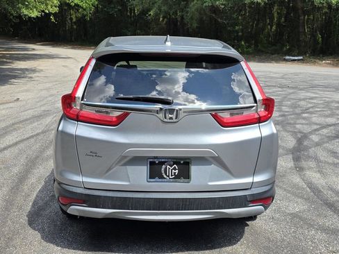 Used 2019 Honda CR-V EX-L image 3