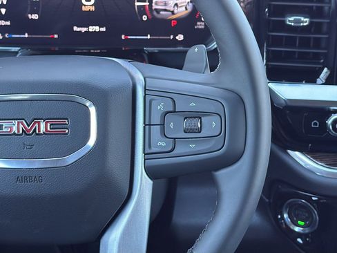 New 2026 GMC Sierra 1500 Elevation image 19