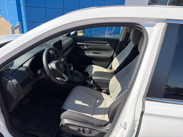 Used 2023 Honda CR-V EX image 15