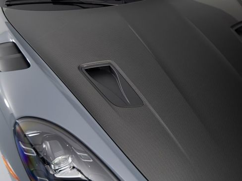 Certified 2024 Porsche 718 Cayman GT4 RS image 41