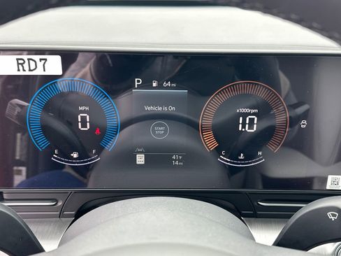 New 2026 Hyundai Kona SEL Sport image 25