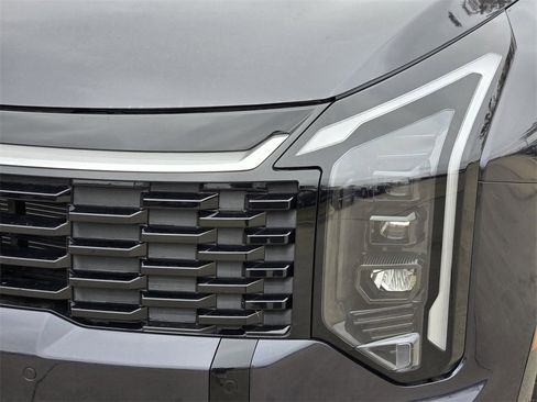 New 2026 Kia Sportage SX image 6