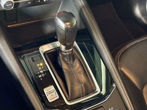 Used 2023 MAZDA CX-5 AWD 2.5 S w/ Preferred Package image 18