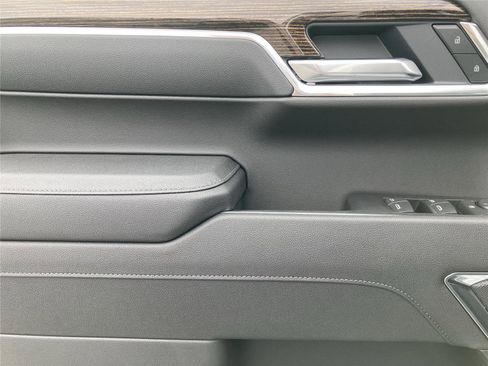 New 2026 GMC Sierra 1500 Elevation w/ X31 Off-Road Package image 20