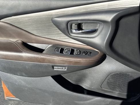 Used 2015 Nissan Murano Platinum w/ Platinum Technology Package image 7